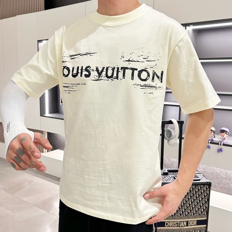 Louis Vuitton T-Shirts